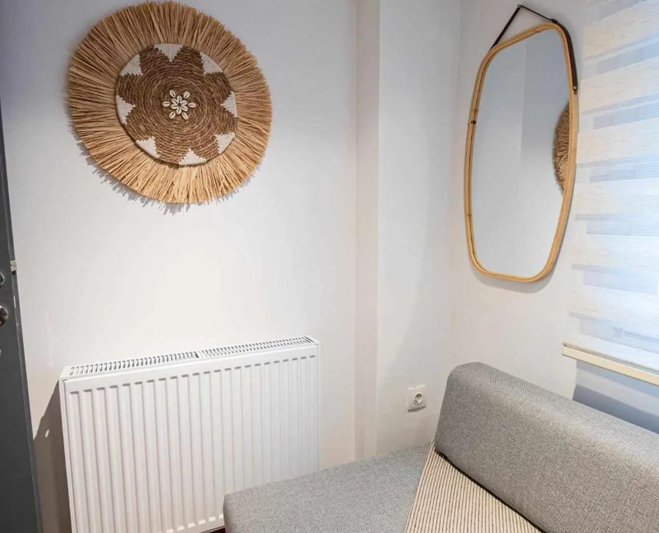 Апартаменты Namaste Lofts Near Seaside Салоники 0*,  Греция