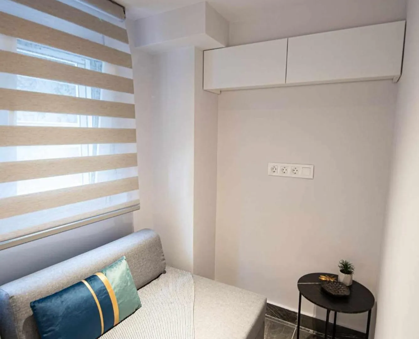 Апартаменты Namaste Lofts Near Seaside Салоники