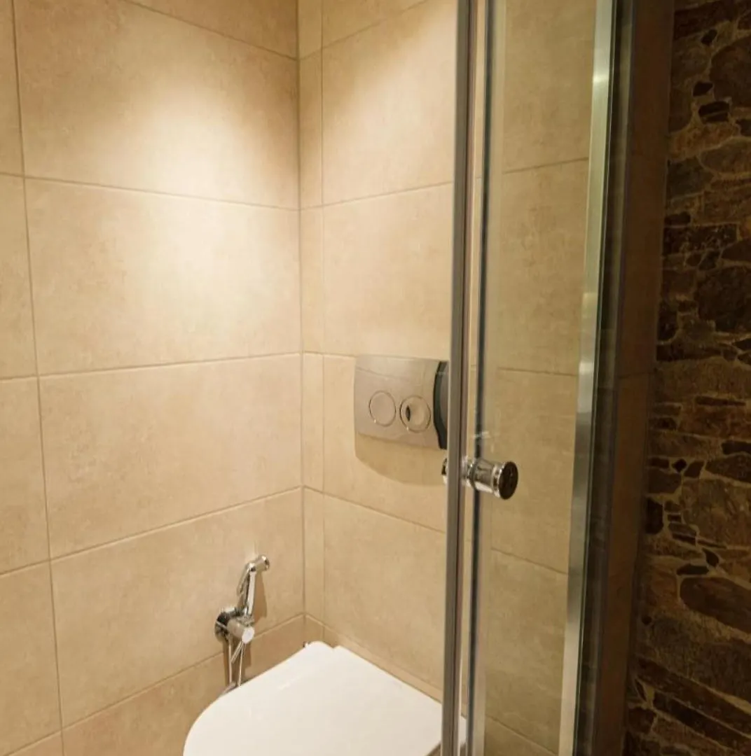 Апартаменты Namaste Lofts Near Seaside Салоники