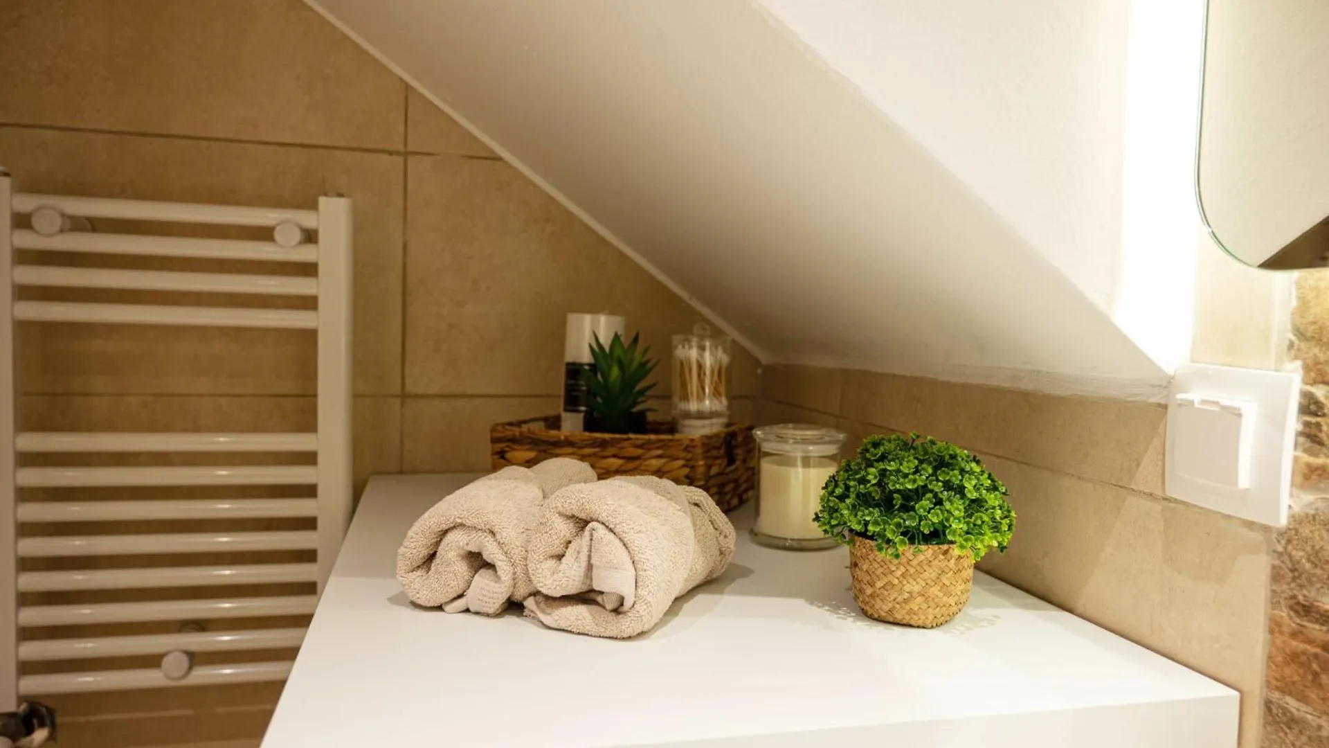 Апартаменты Namaste Lofts Near Seaside Салоники 0*,