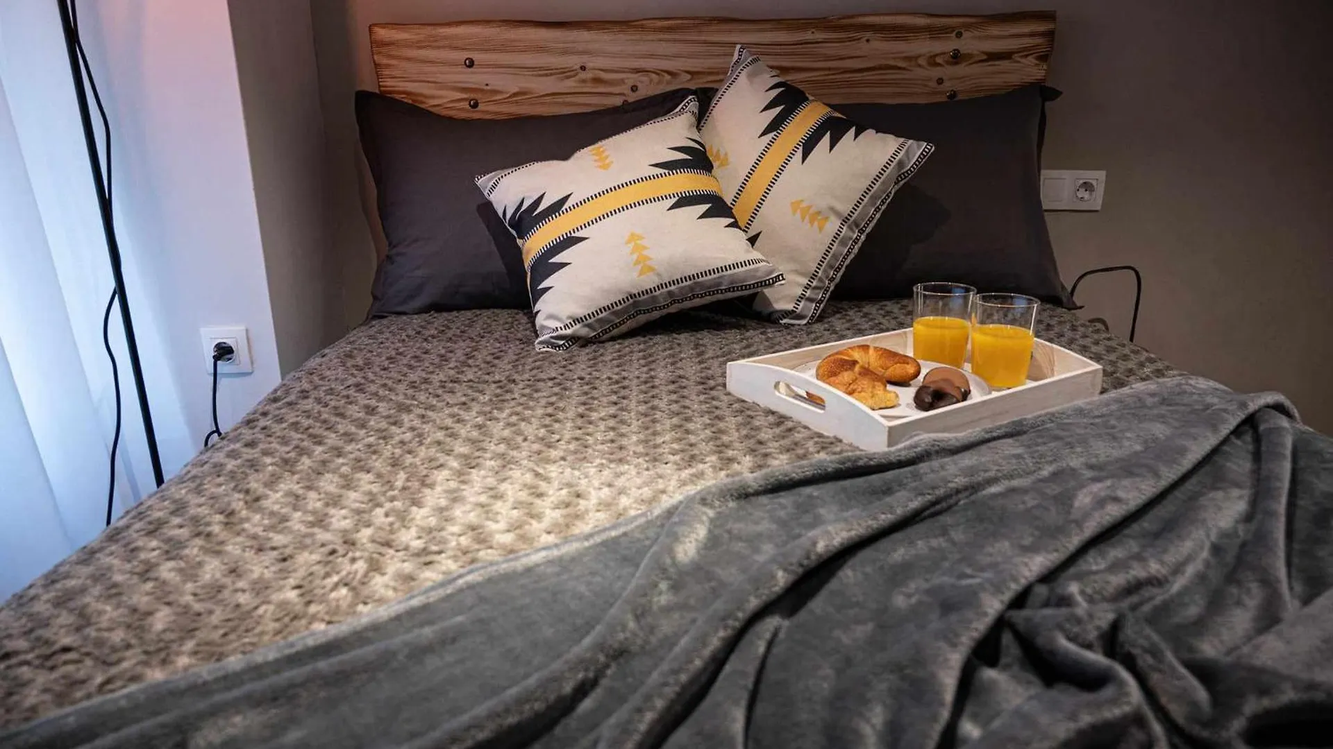 Апартаменты Namaste Lofts Near Seaside Салоники Греция